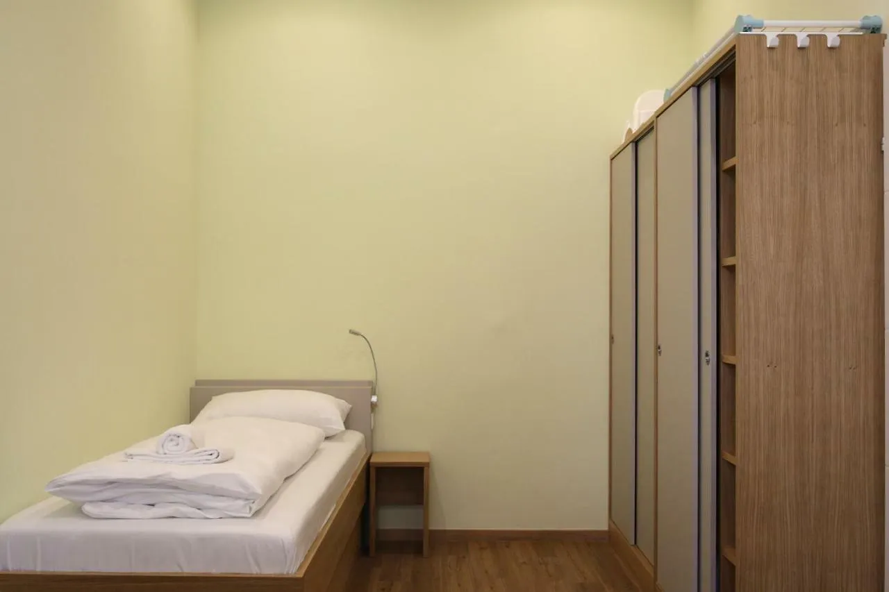 Vienna Gold Apartments - Contactless Check In 0*,