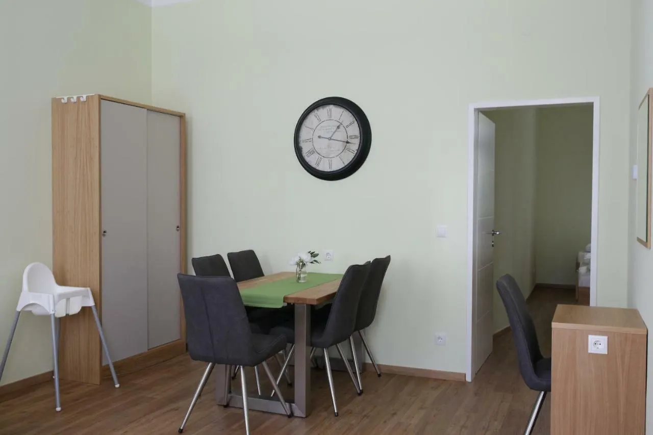 Vienna Gold Apartments - Contactless Check In Austria
