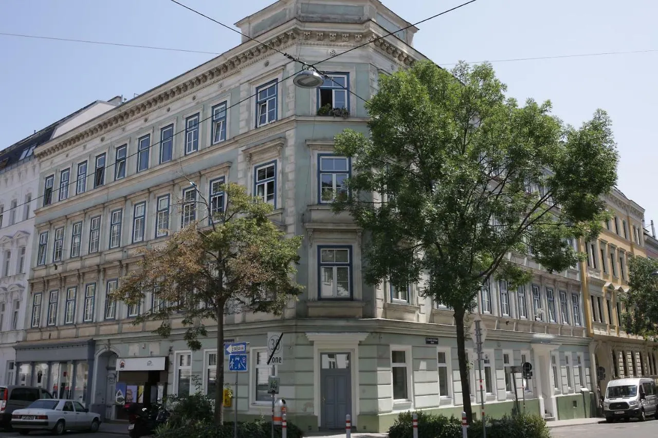 Vienna Gold Apartments - Contactless Check In 0*,