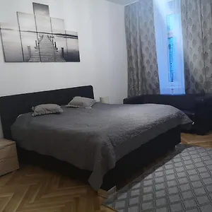  Апартаменты Angelika
