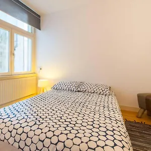 Charming In Center , Amsterdam Paesi Bassi