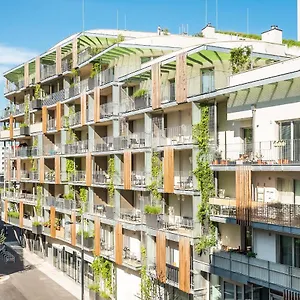شقة Feelgood Greenliving | Contactless Check-in, فيينا