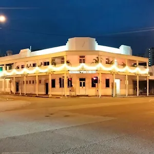  Hotel Newmarket Australia