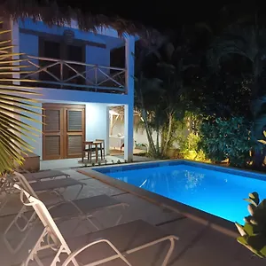 Casa Shambala Bed & Breakfast Las Terrenas