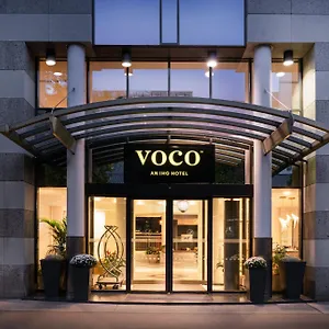 4* Hotel Voco Prater, An Ihg