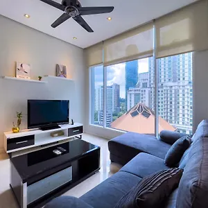  Apartment Soho Klcc By Malaysia