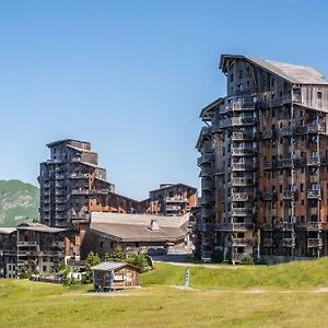 Pierre & Premium L'amara Aparthotel Avoriaz