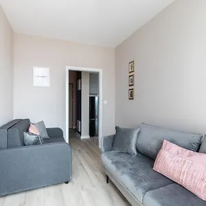 Superapart Przy Forcie 12 Варшава