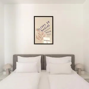 Sophienne Appartamento