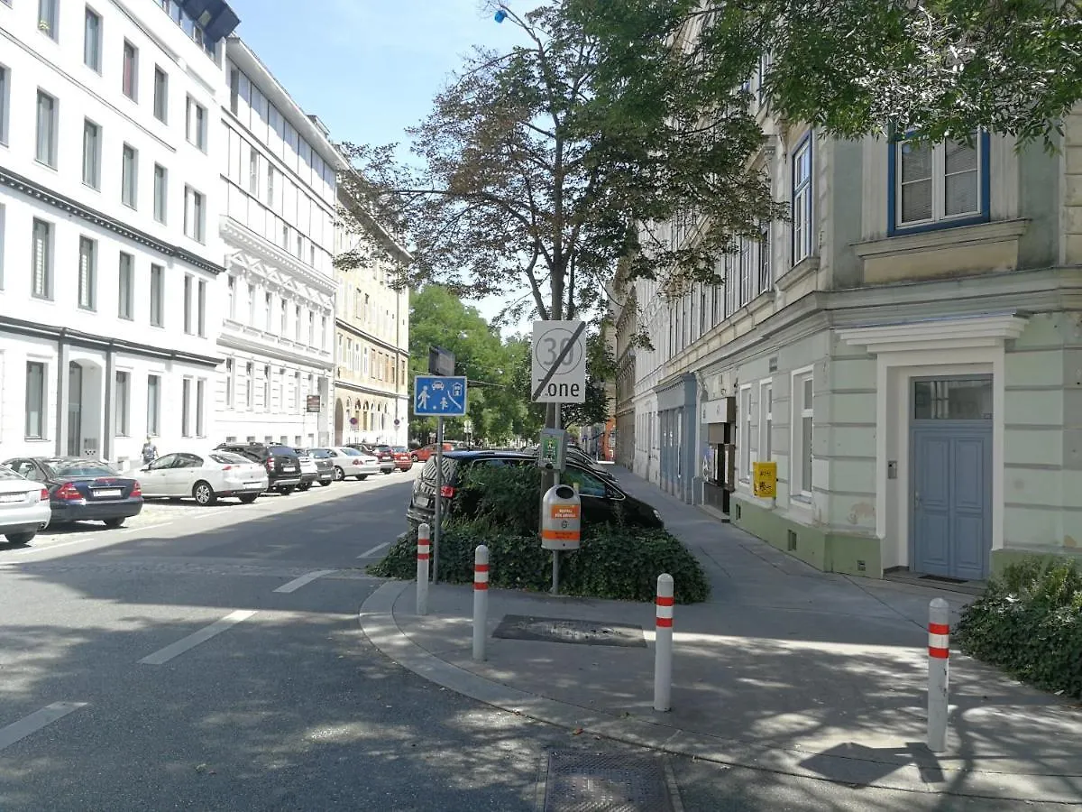 Vienna Gold Apartments - Contactless Check In Austria