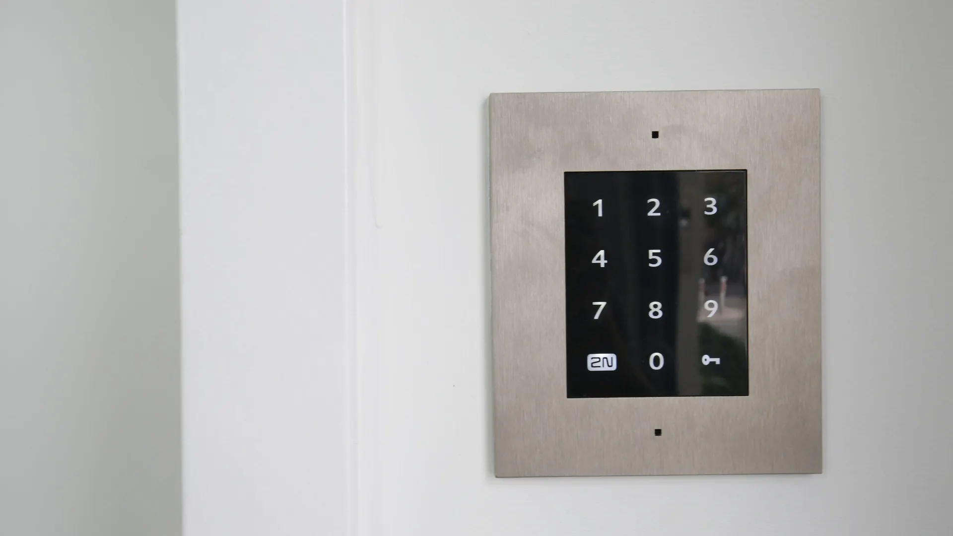 Vienna Gold Apartments - Contactless Check In