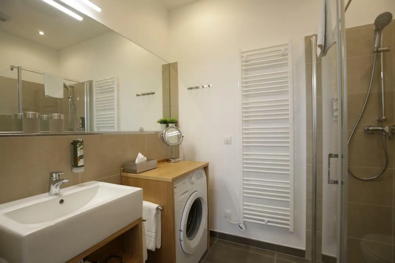 Vienna Gold Apartments - Contactless Check In Austria