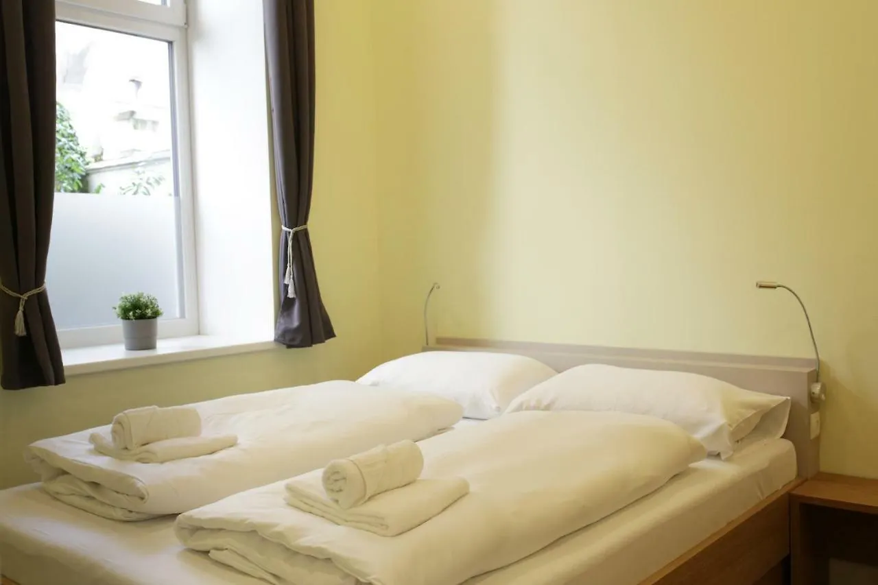Vienna Gold Apartments - Contactless Check In Austria