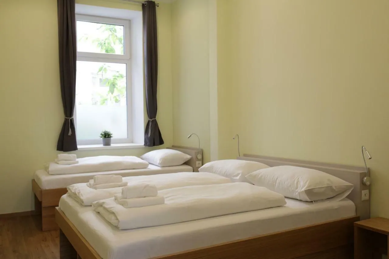 Vienna Gold Apartments - Contactless Check In Austria