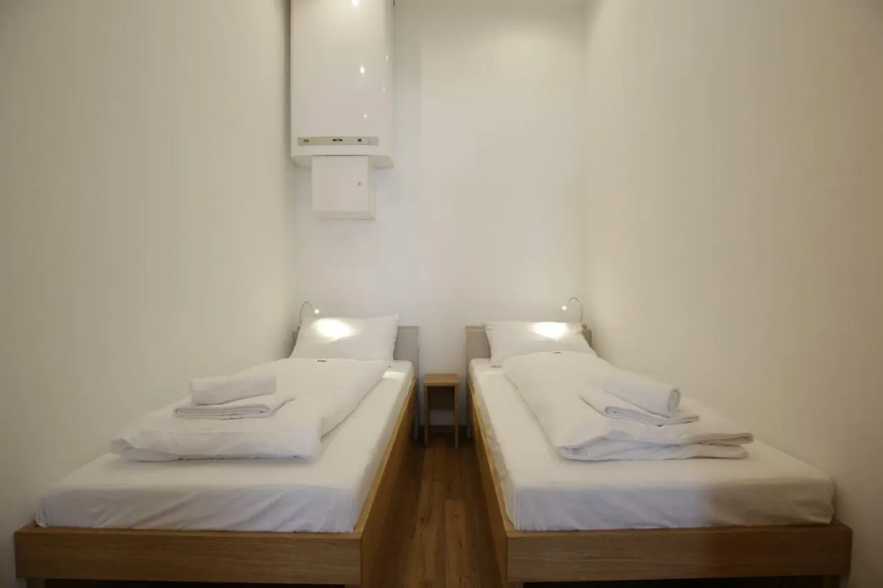 Vienna Gold Apartments - Contactless Check In 0*,